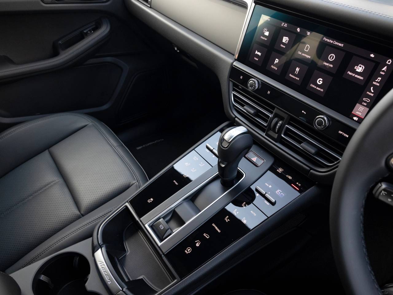 Macan (91) image 58