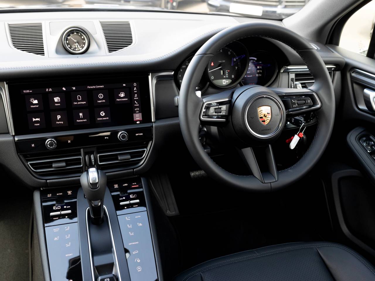 Macan (91) image 69