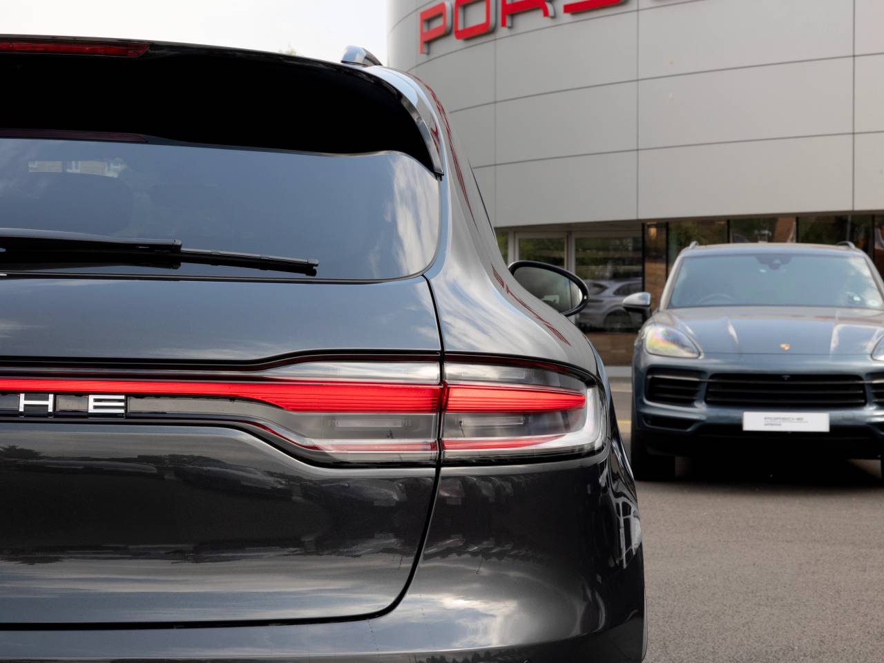 Macan (91) image 34