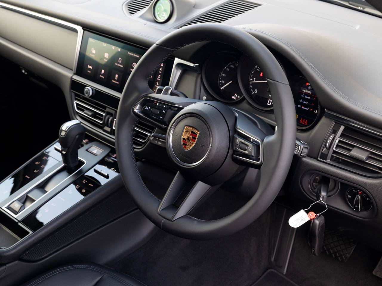 Macan (91) image 68