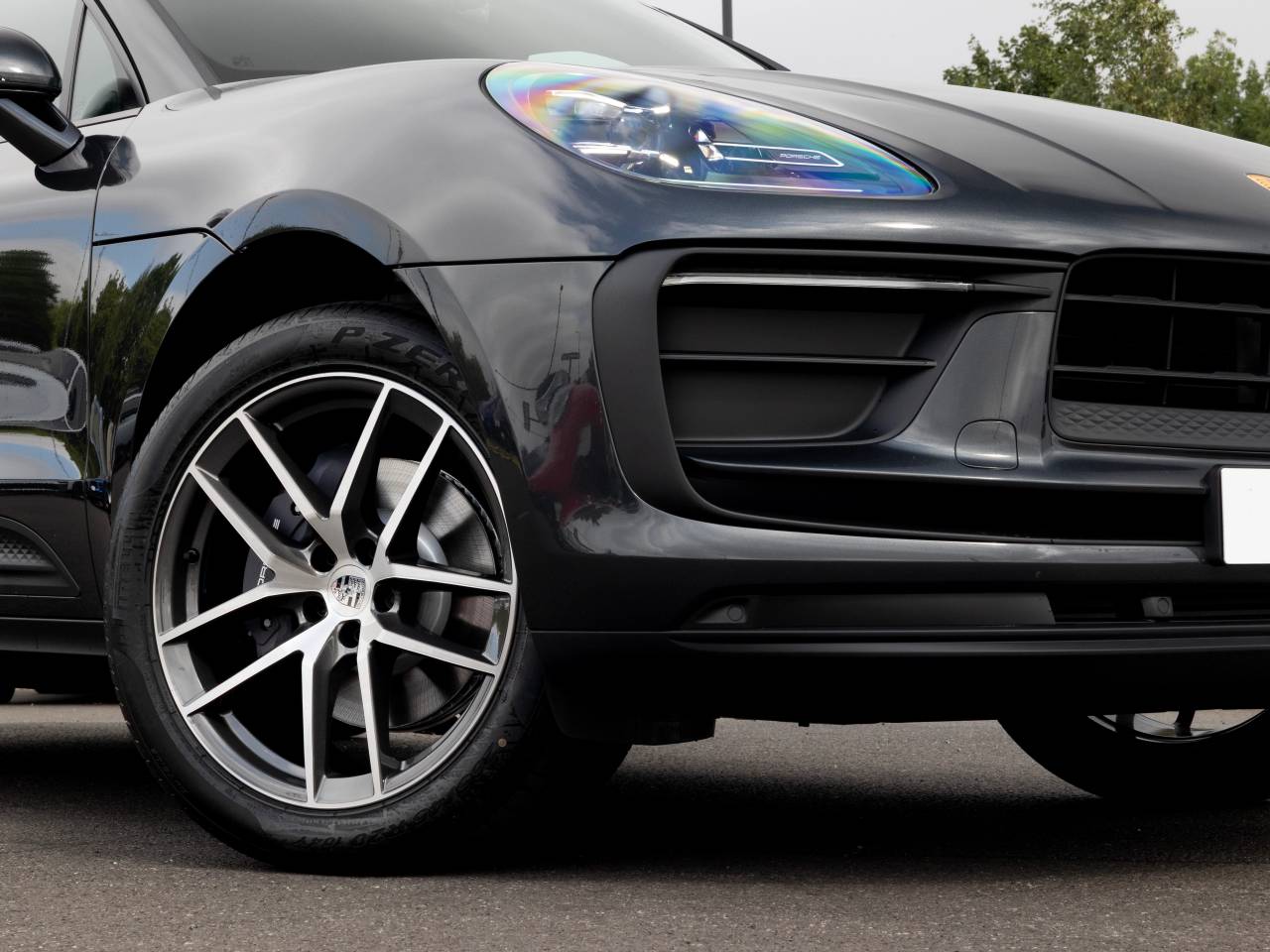 Macan (91) image 32