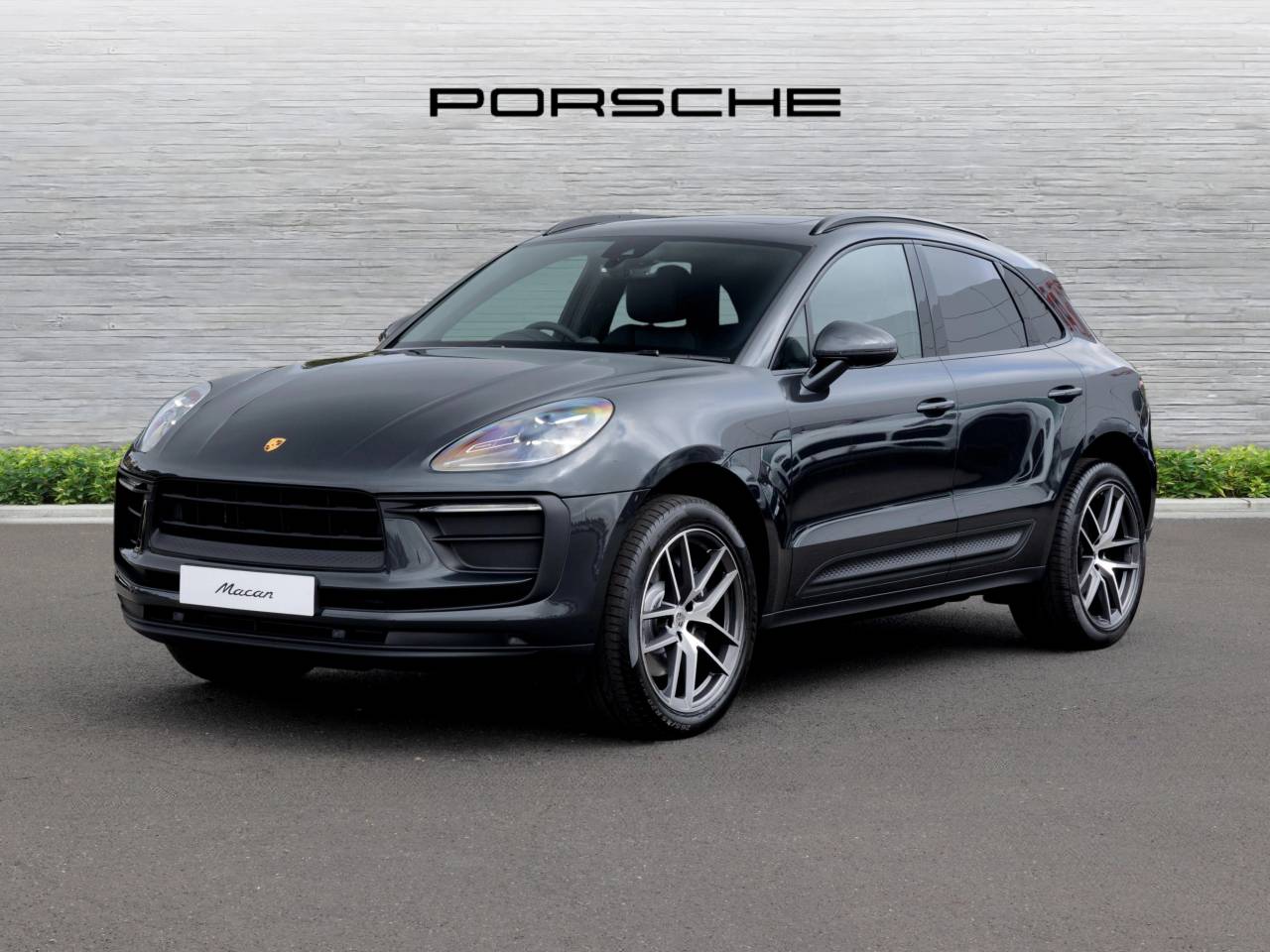 Macan (91) image 13