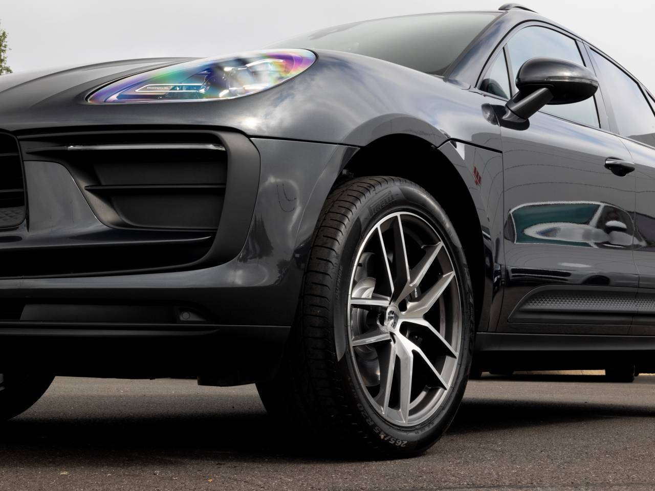 Macan (91) image 16