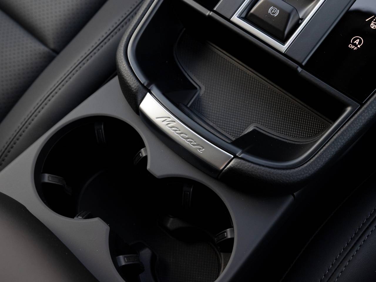 Macan (91) image 45