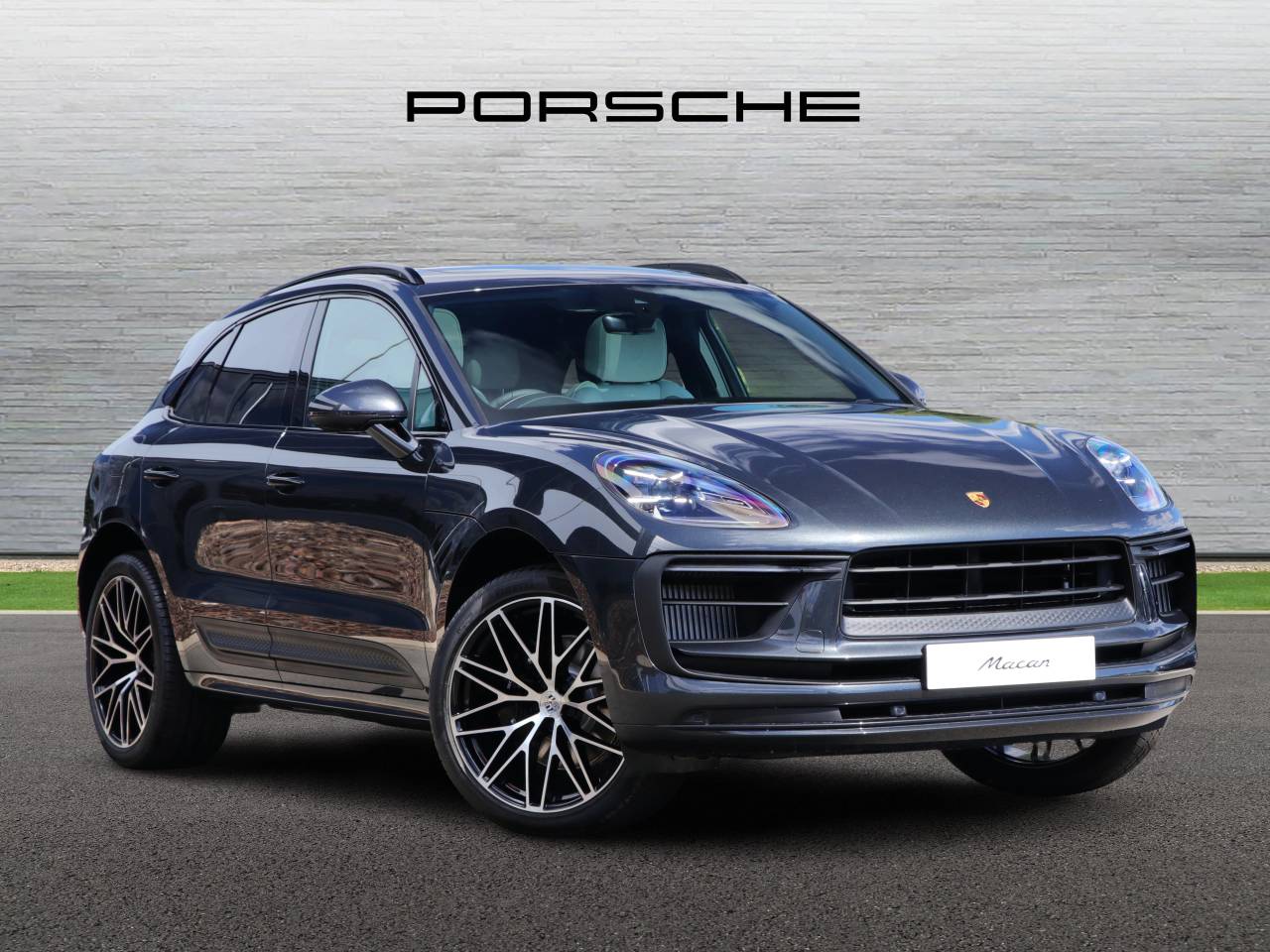 Macan 