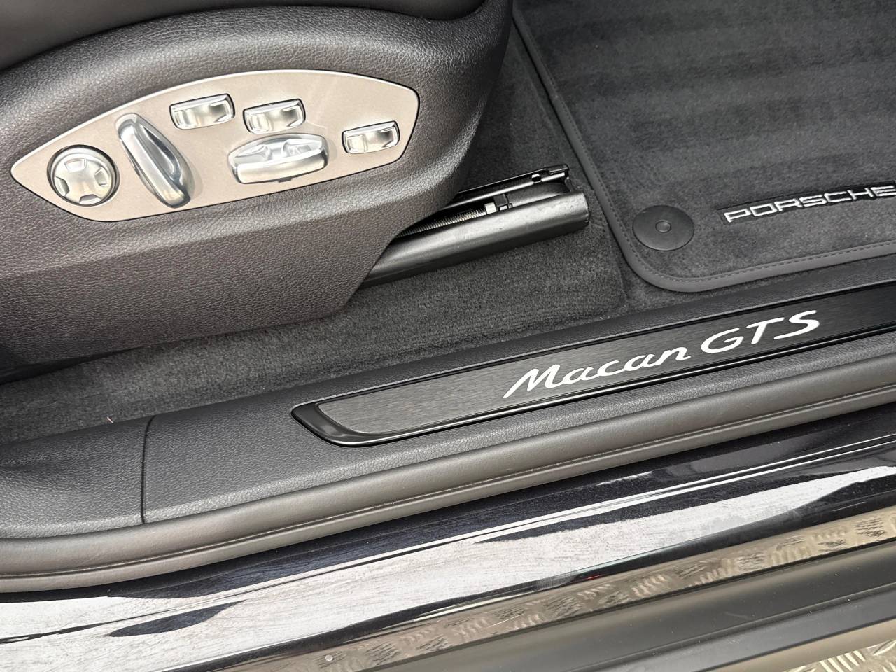 Macan GTS PDK (124) image 30