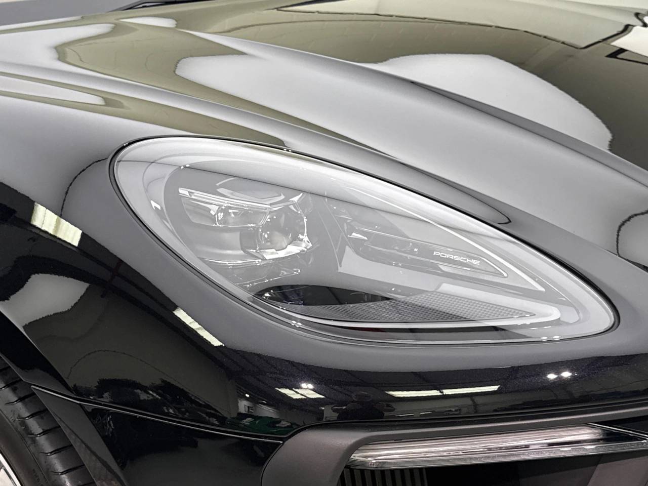 Macan GTS PDK (124) image 37