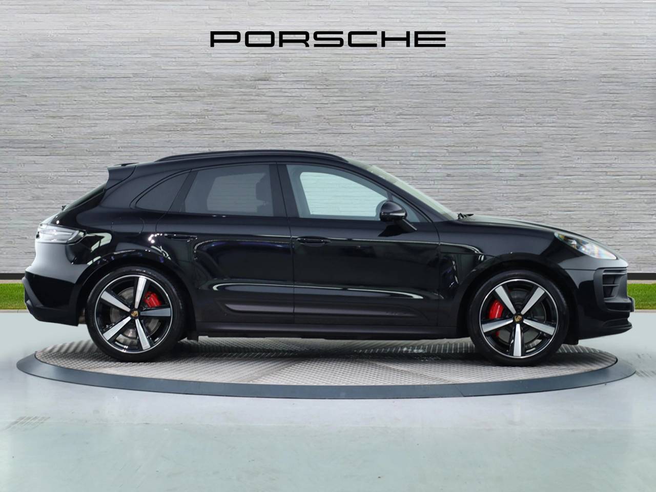 Macan GTS PDK (124) image 10