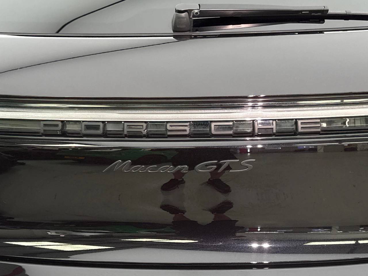 Macan GTS PDK (124) image 15