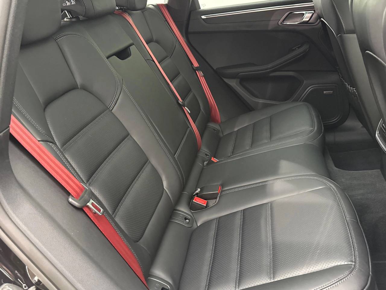 Macan GTS PDK (124) image 33