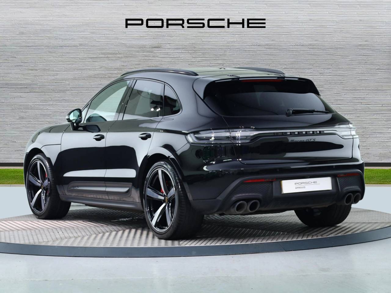 Macan GTS PDK (124) image 07