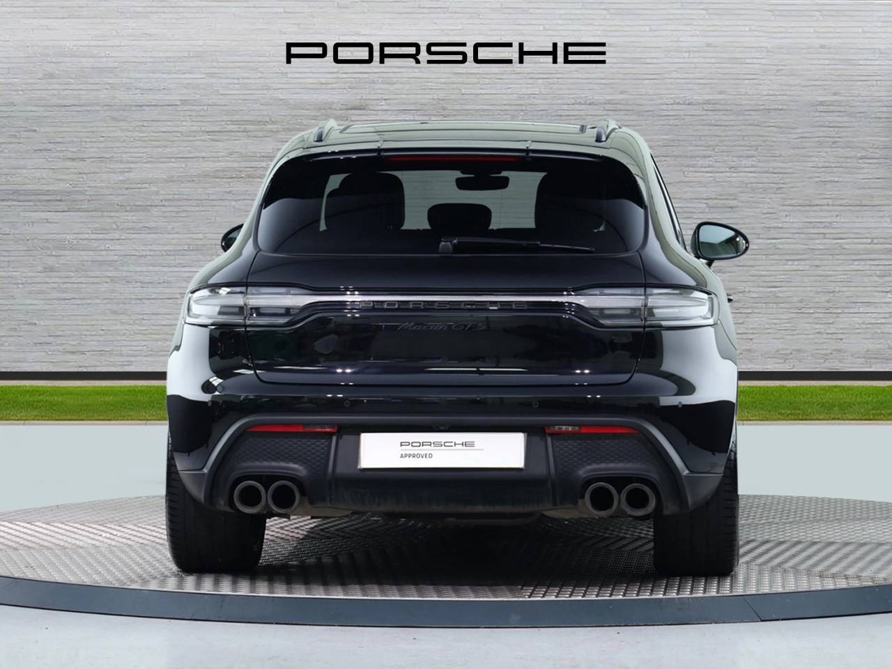 Macan GTS PDK (124) image 08