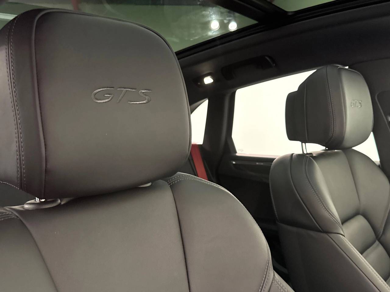 Macan GTS PDK (124) image 36
