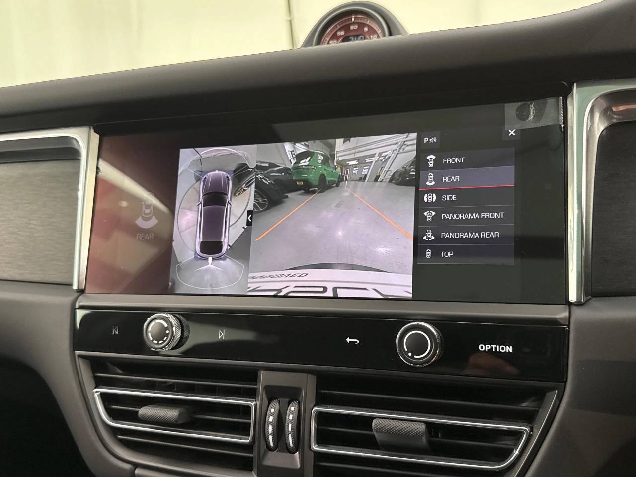 Macan GTS PDK (124) image 26