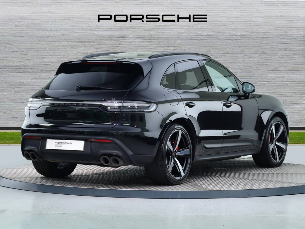 Macan GTS PDK (124) image 09