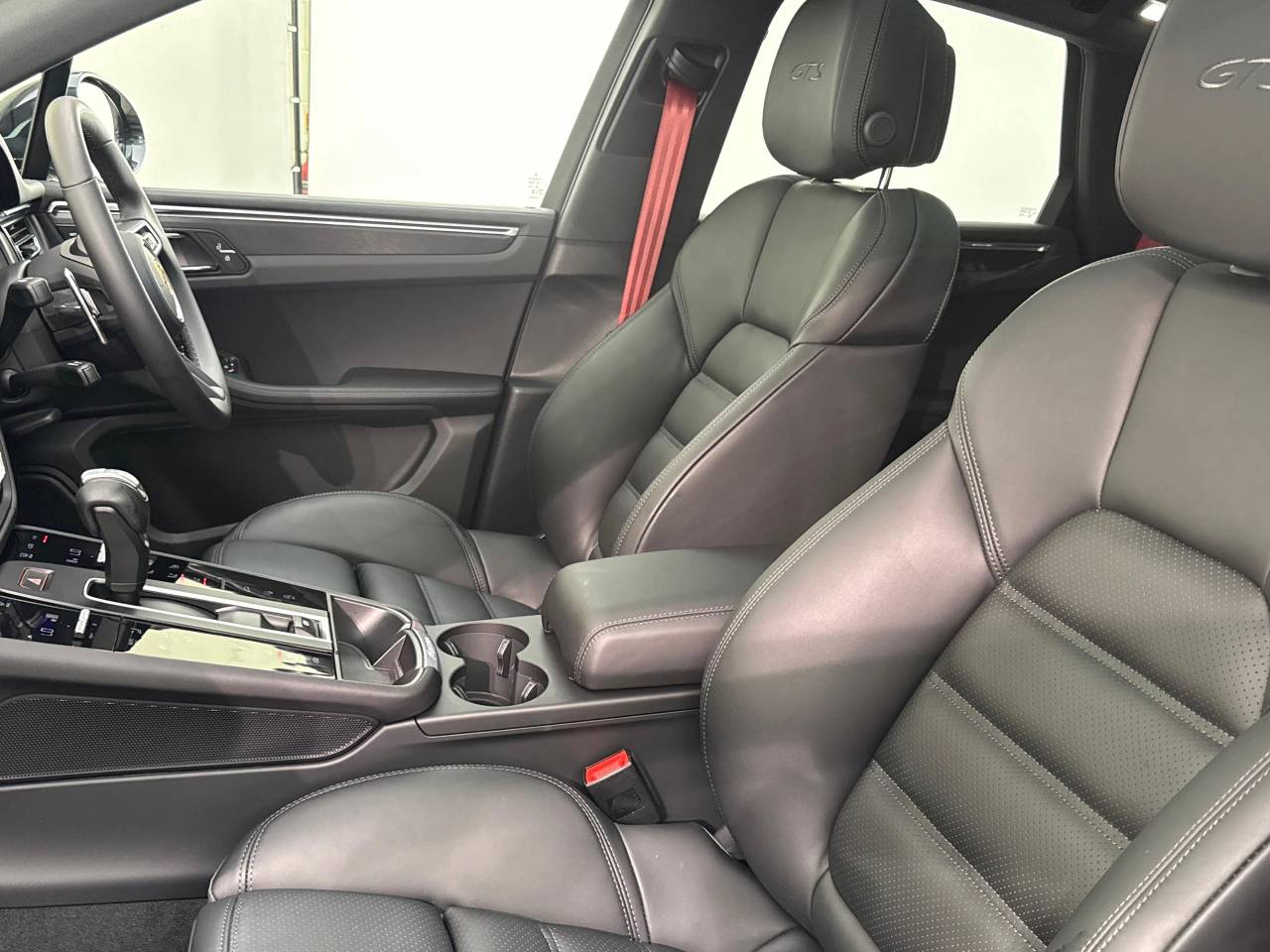 Macan GTS PDK (124) image 19