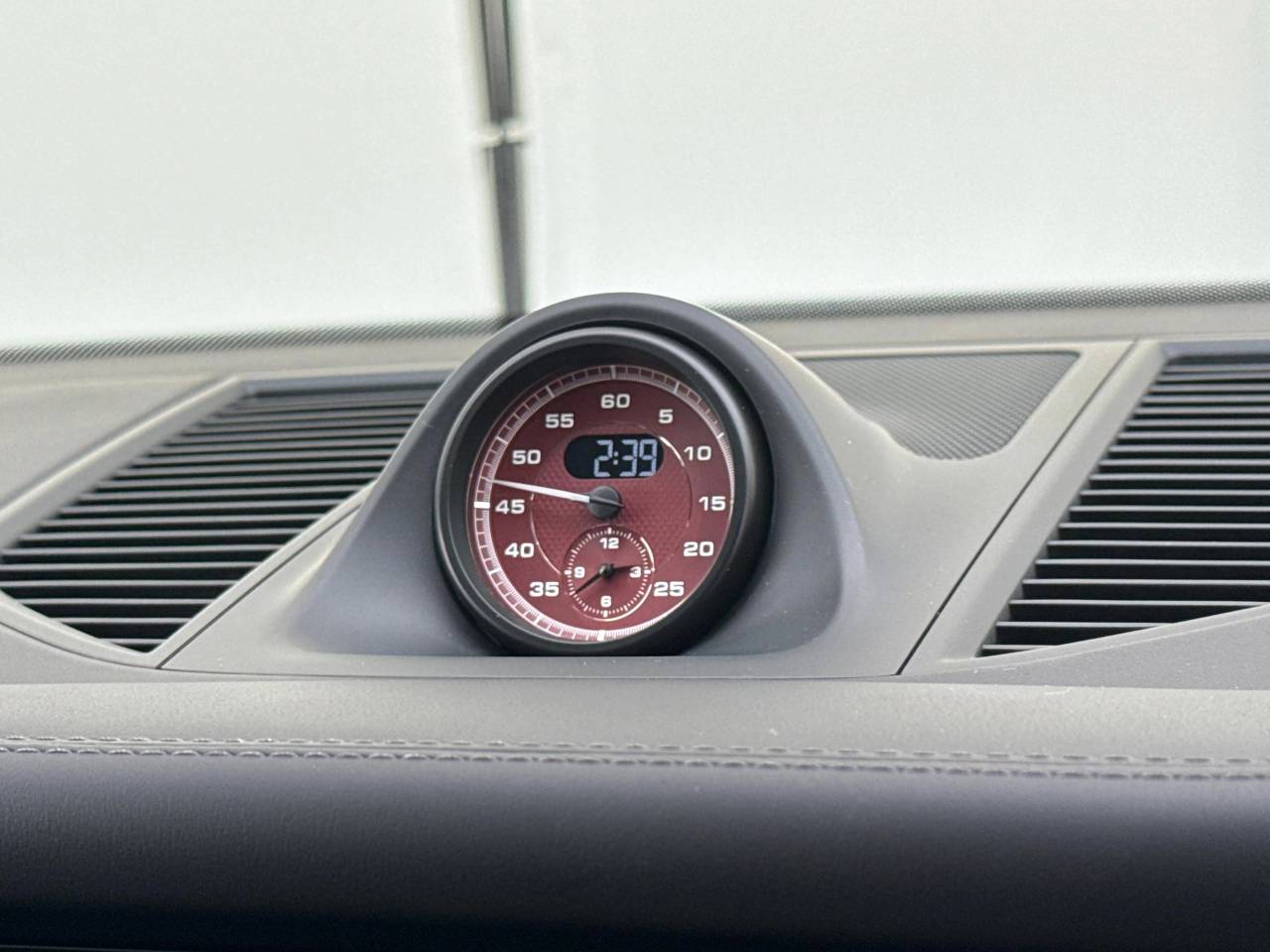 Macan GTS PDK (124) image 20