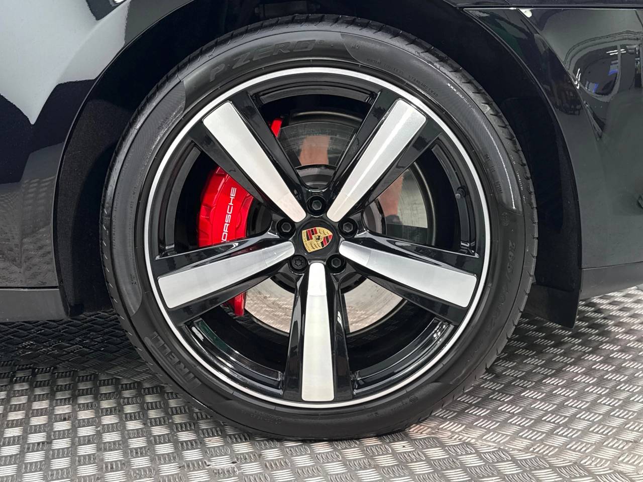 Macan GTS PDK (124) image 38
