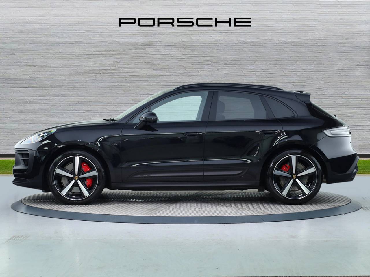 Macan GTS PDK (124) image 06
