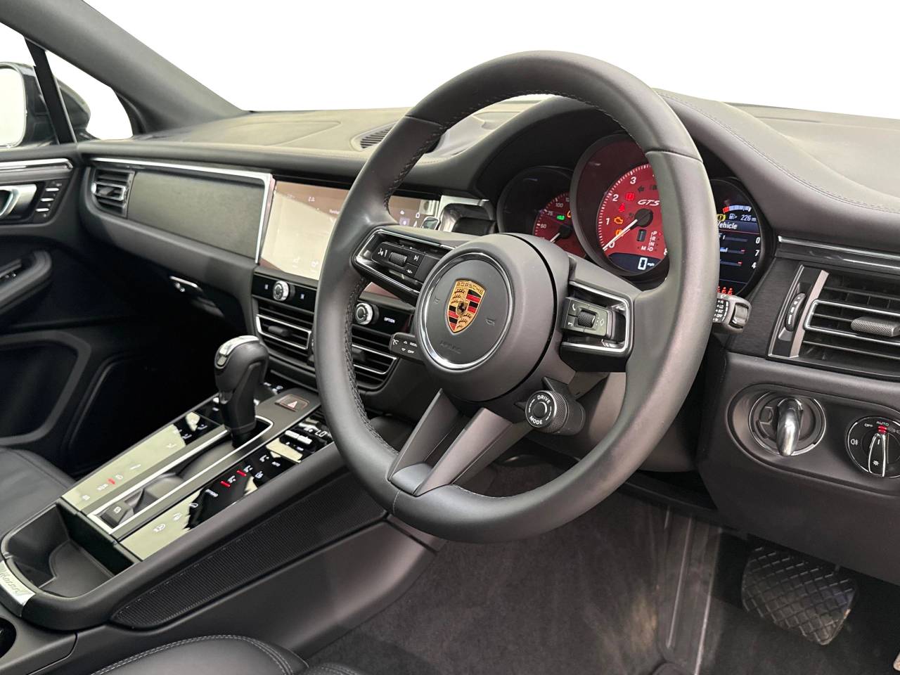 Macan GTS PDK (124) image 17