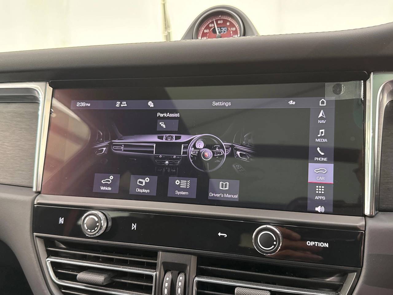 Macan GTS PDK (124) image 24