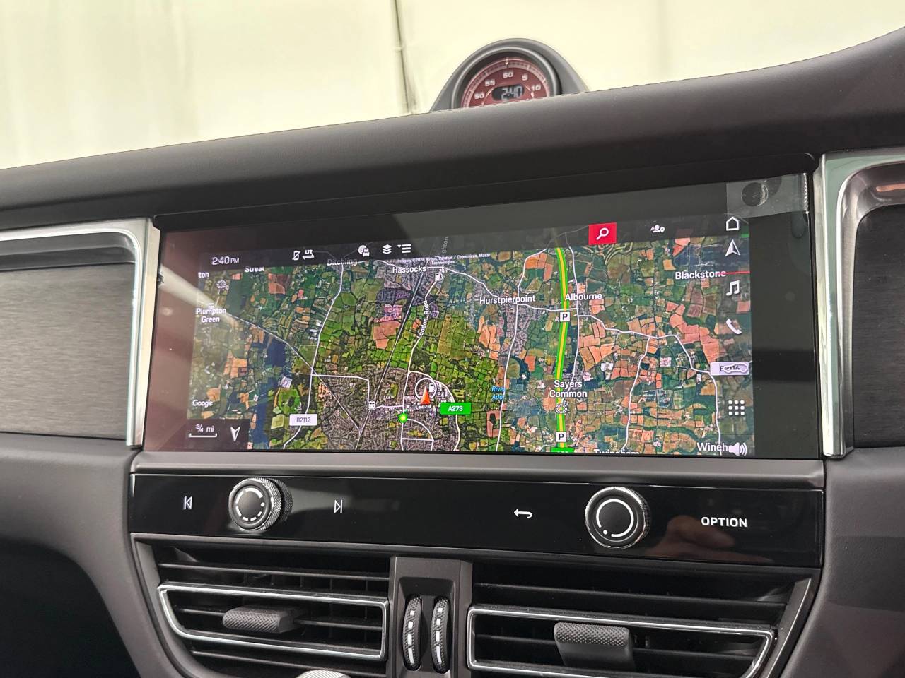 Macan GTS PDK (124) image 25