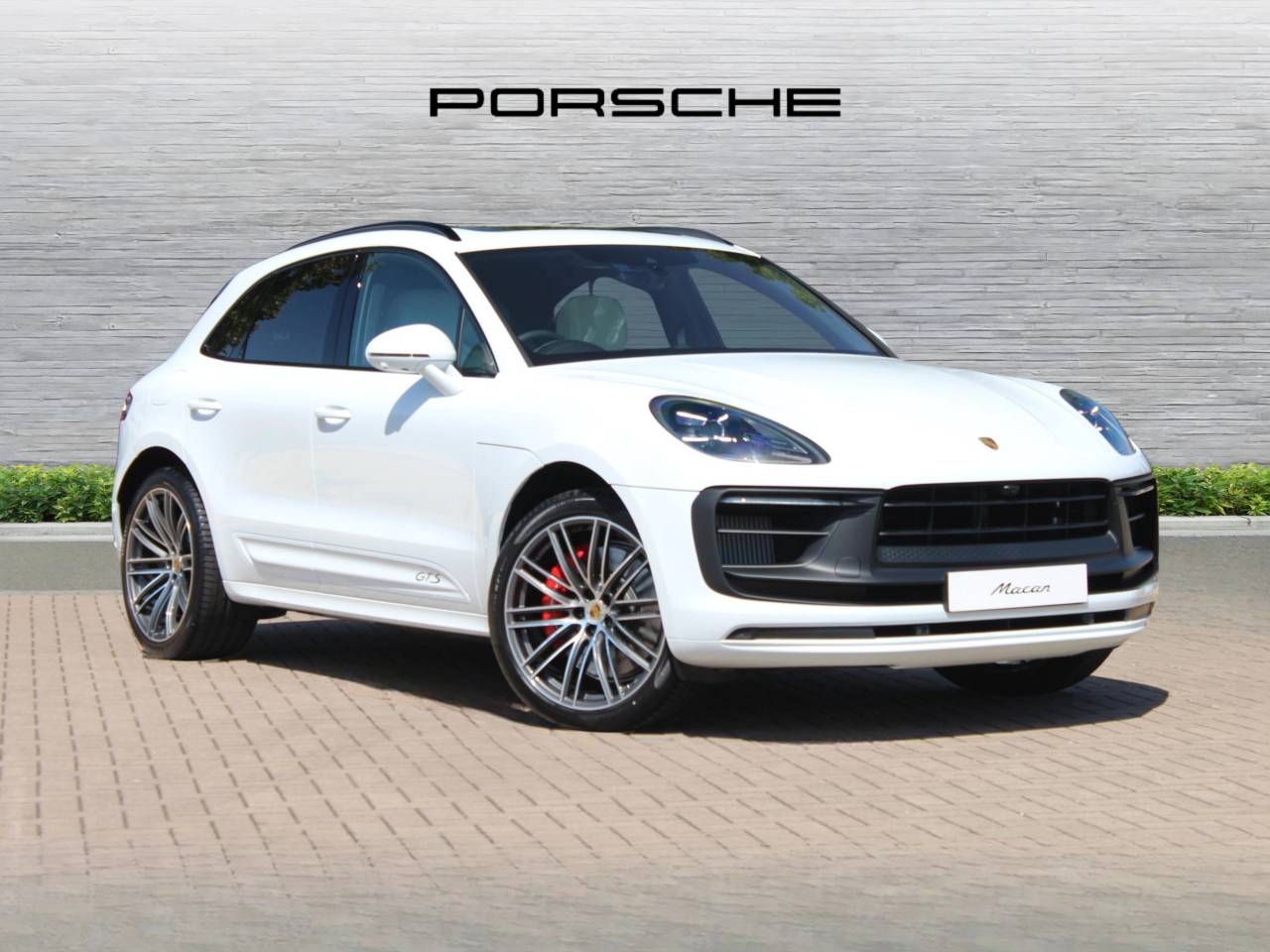 Macan 