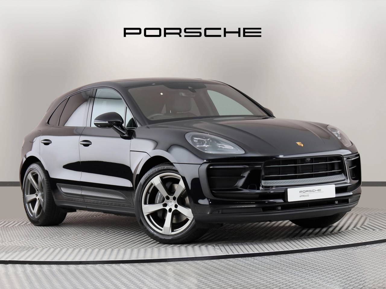 Macan PDK
