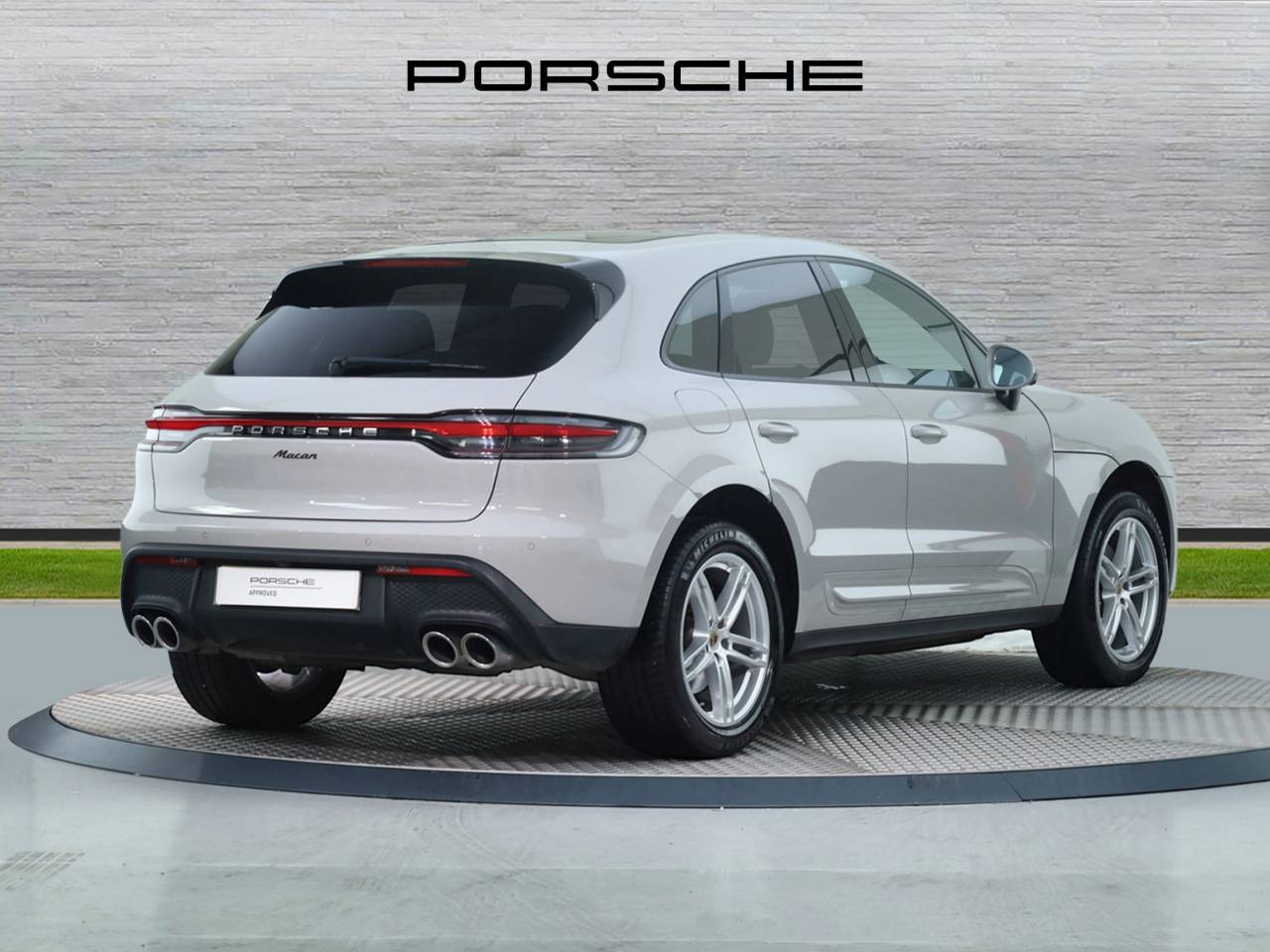 Macan PDK (164) image 09