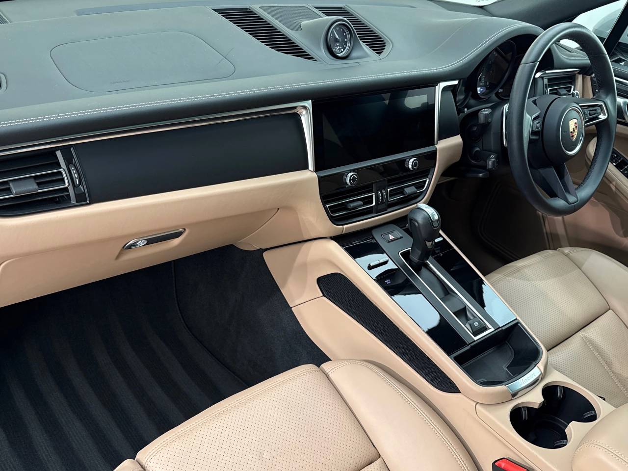 Macan PDK (164) image 29