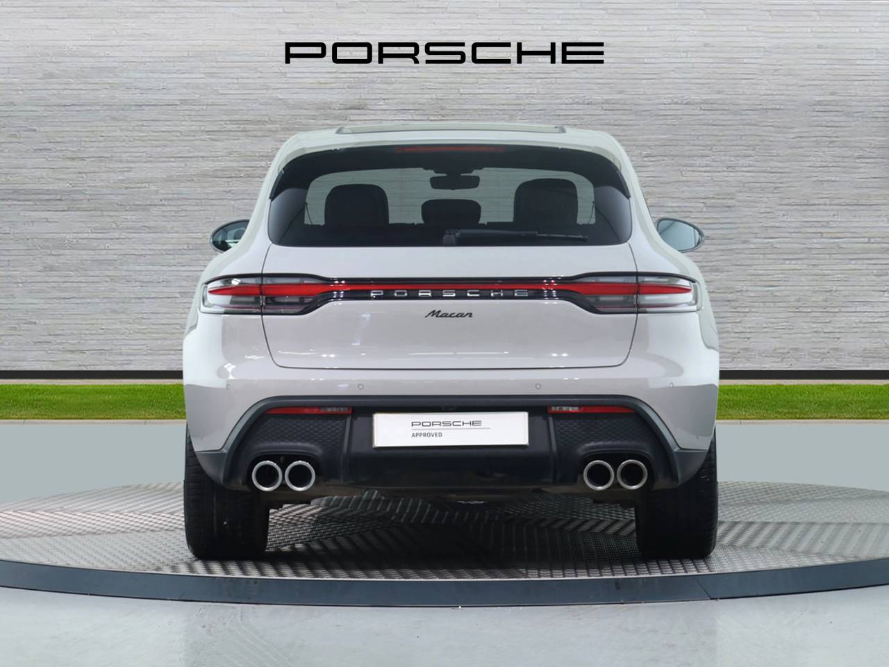 Macan PDK (164) image 08