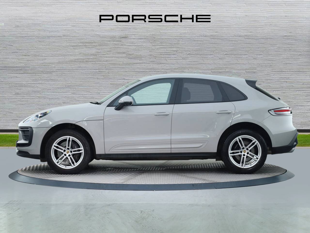 Macan PDK (164) image 06