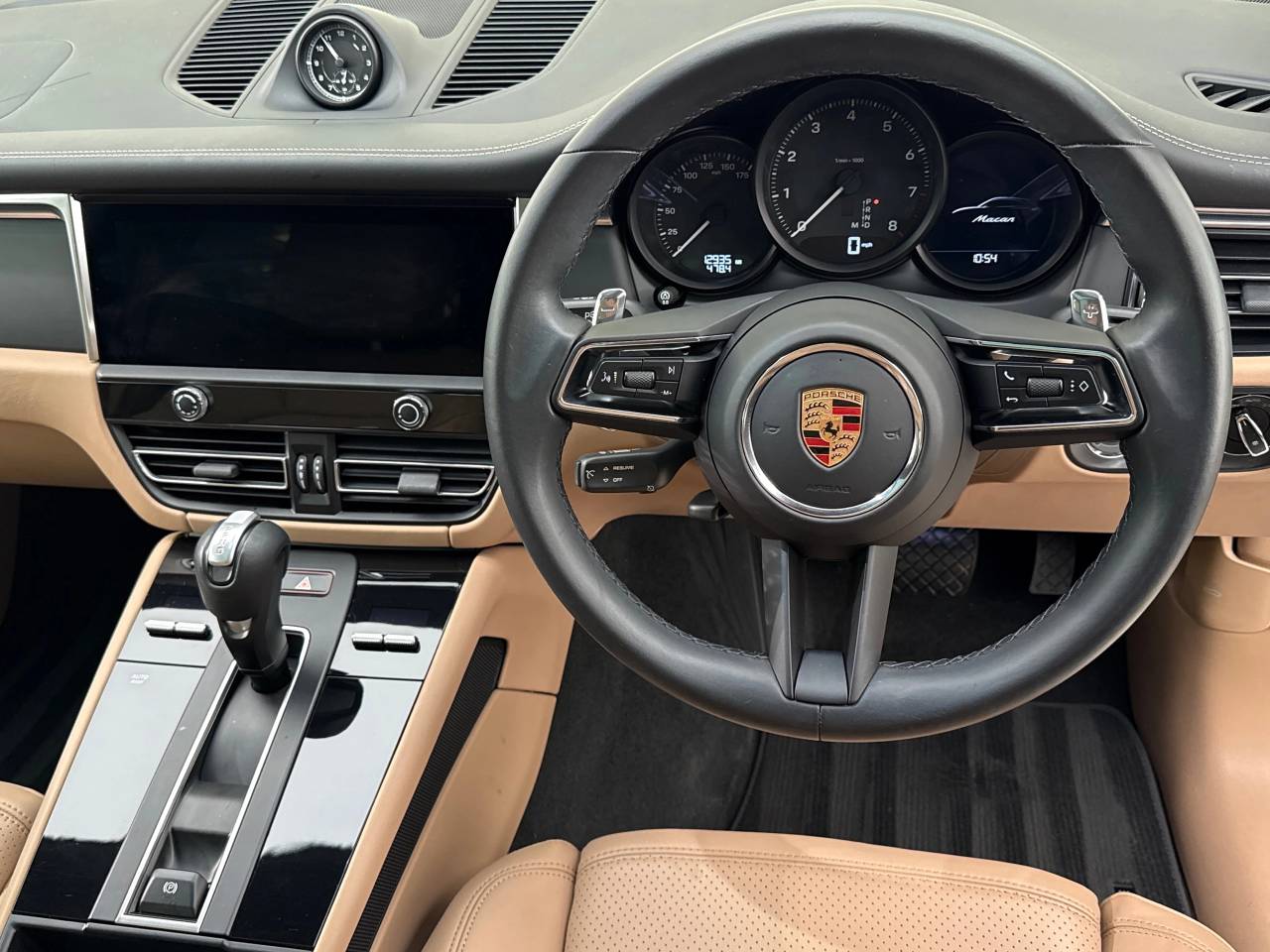 Macan PDK (164) image 18