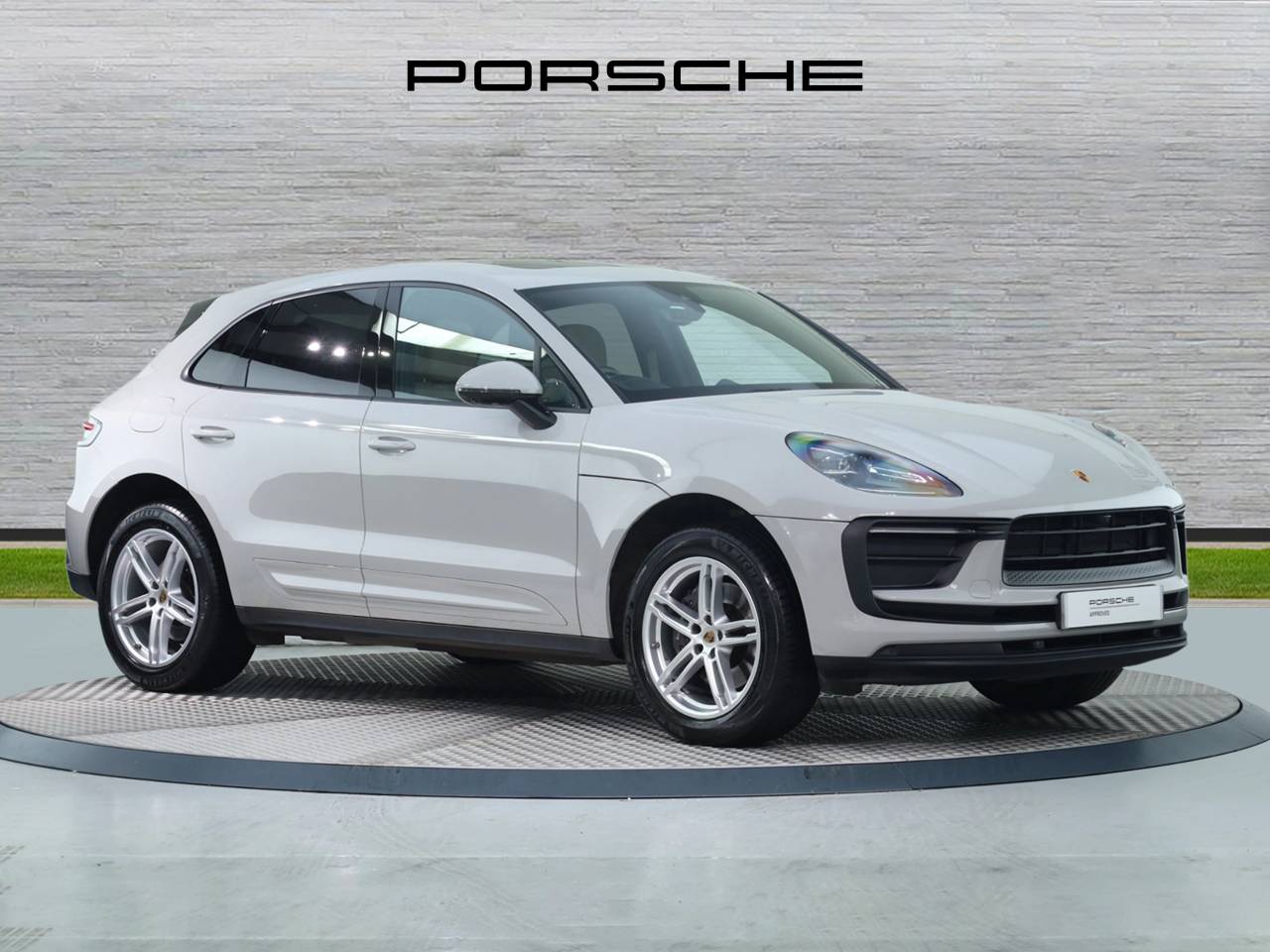 Macan PDK