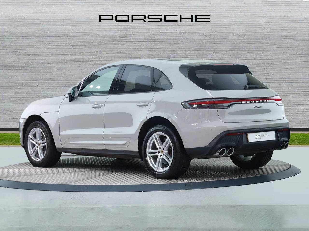 Macan PDK (164) image 07