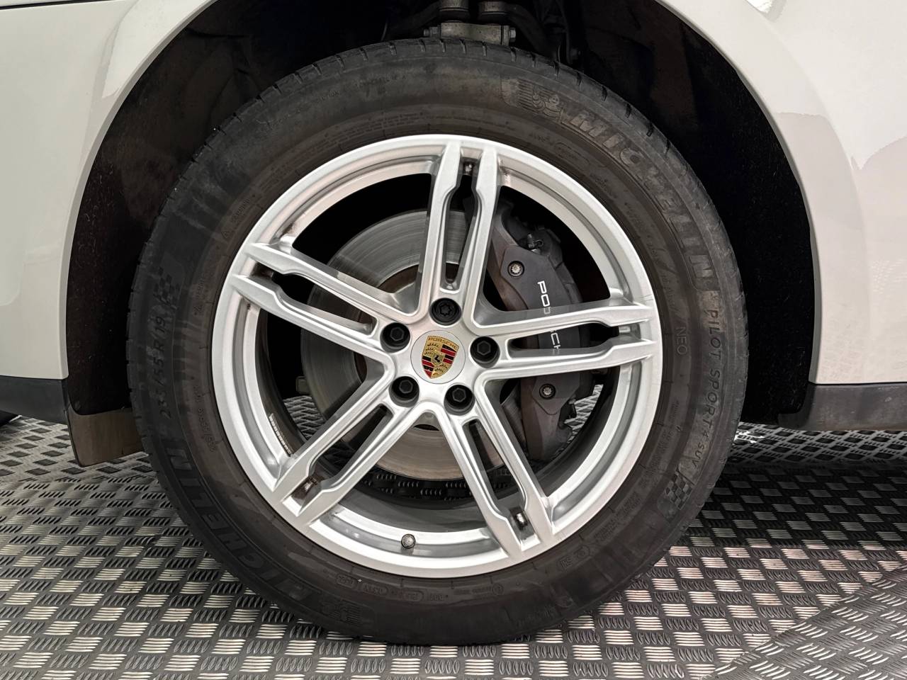Macan PDK (164) image 13