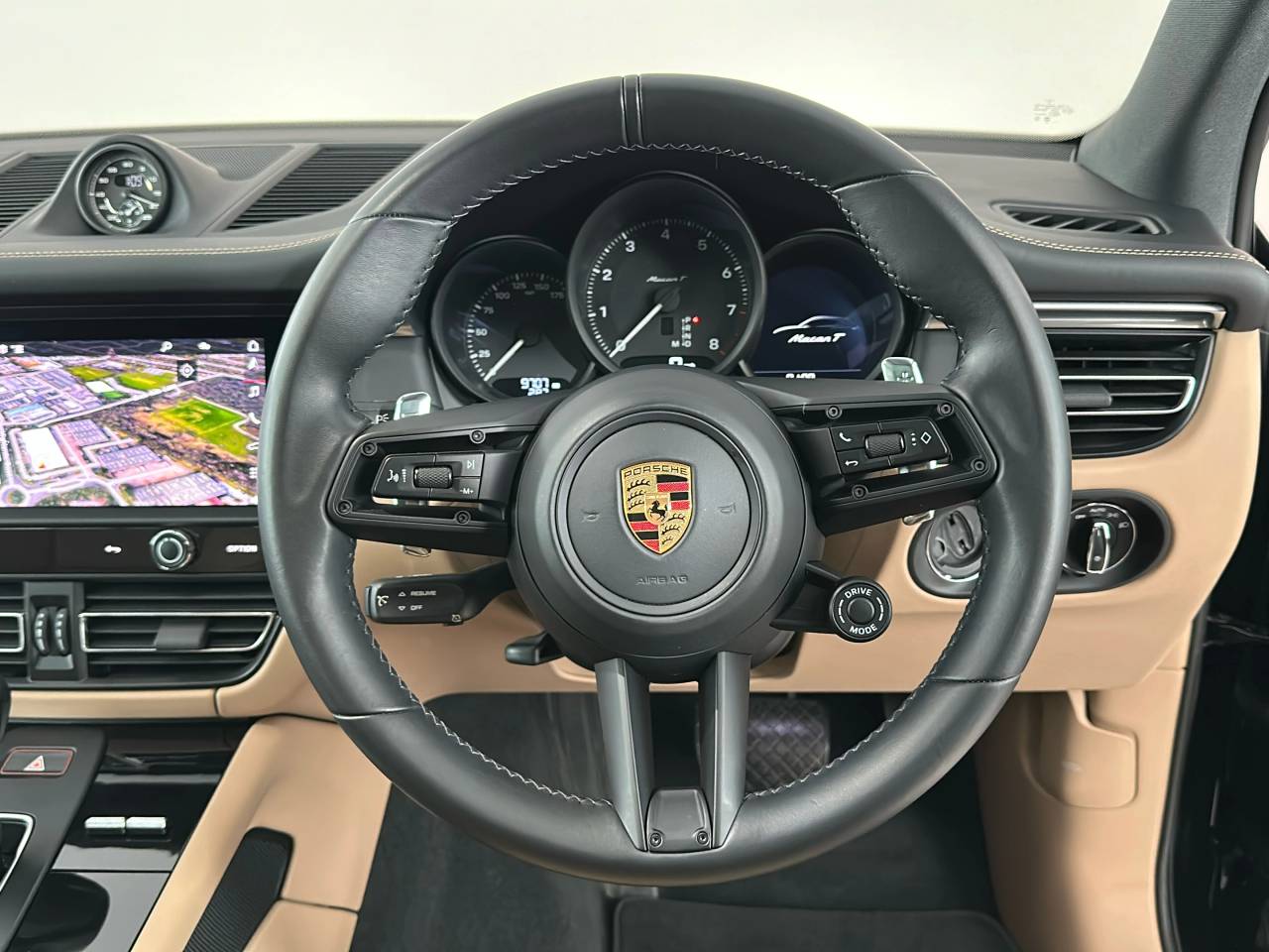 Macan T PDK (31) image 28