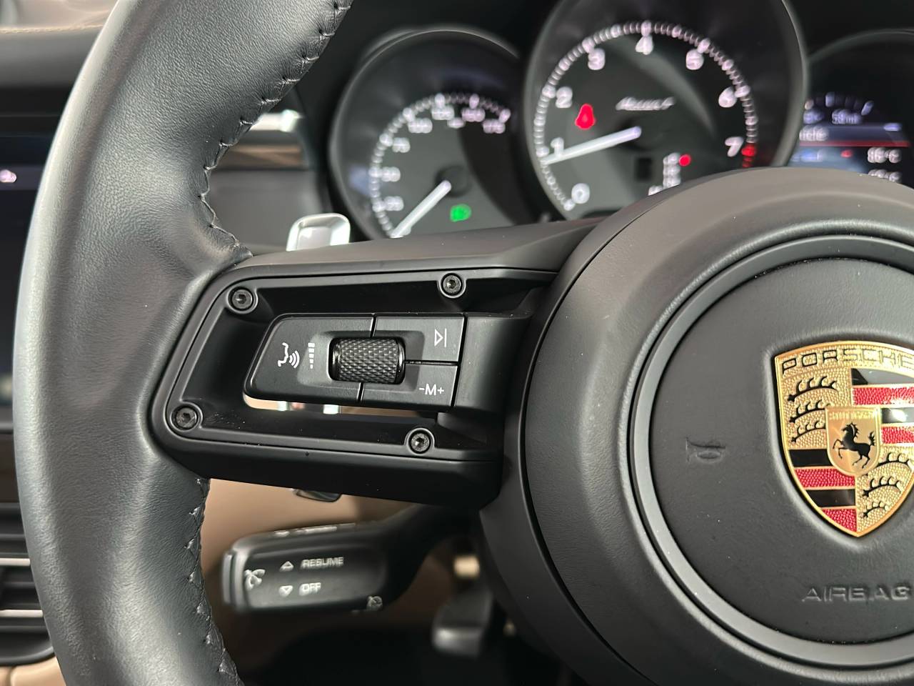 Macan T PDK (31) image 31
