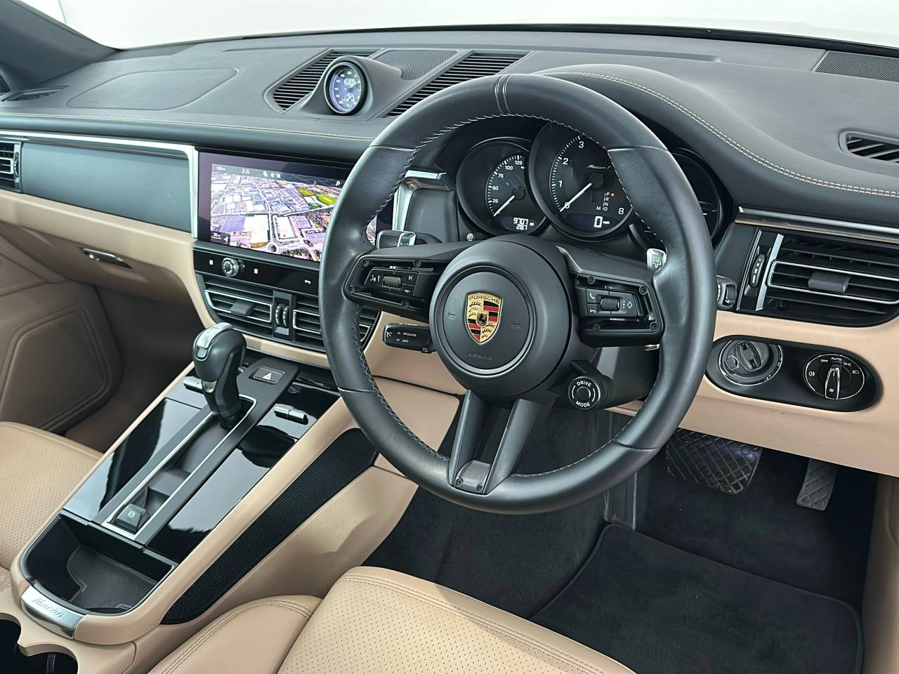 Macan T PDK (31) image 10