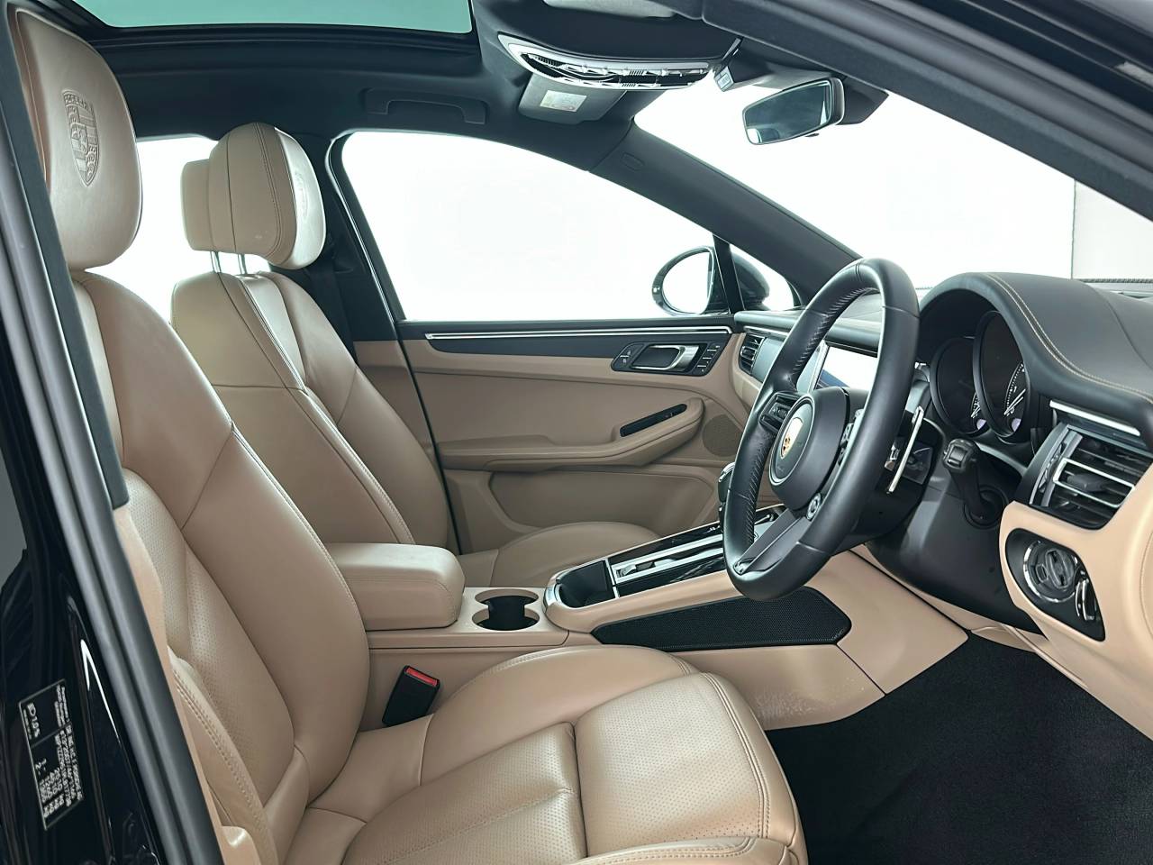 Macan T PDK (31) image 20