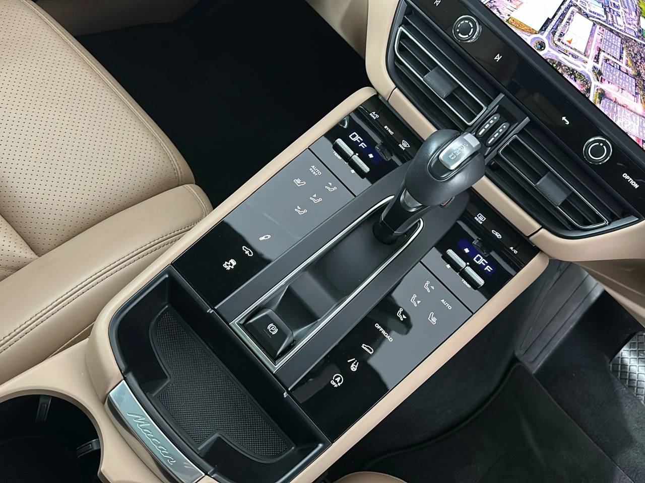Macan T PDK (31) image 35