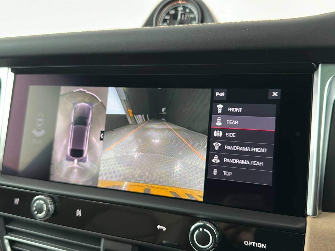 Macan T PDK (31) image 30