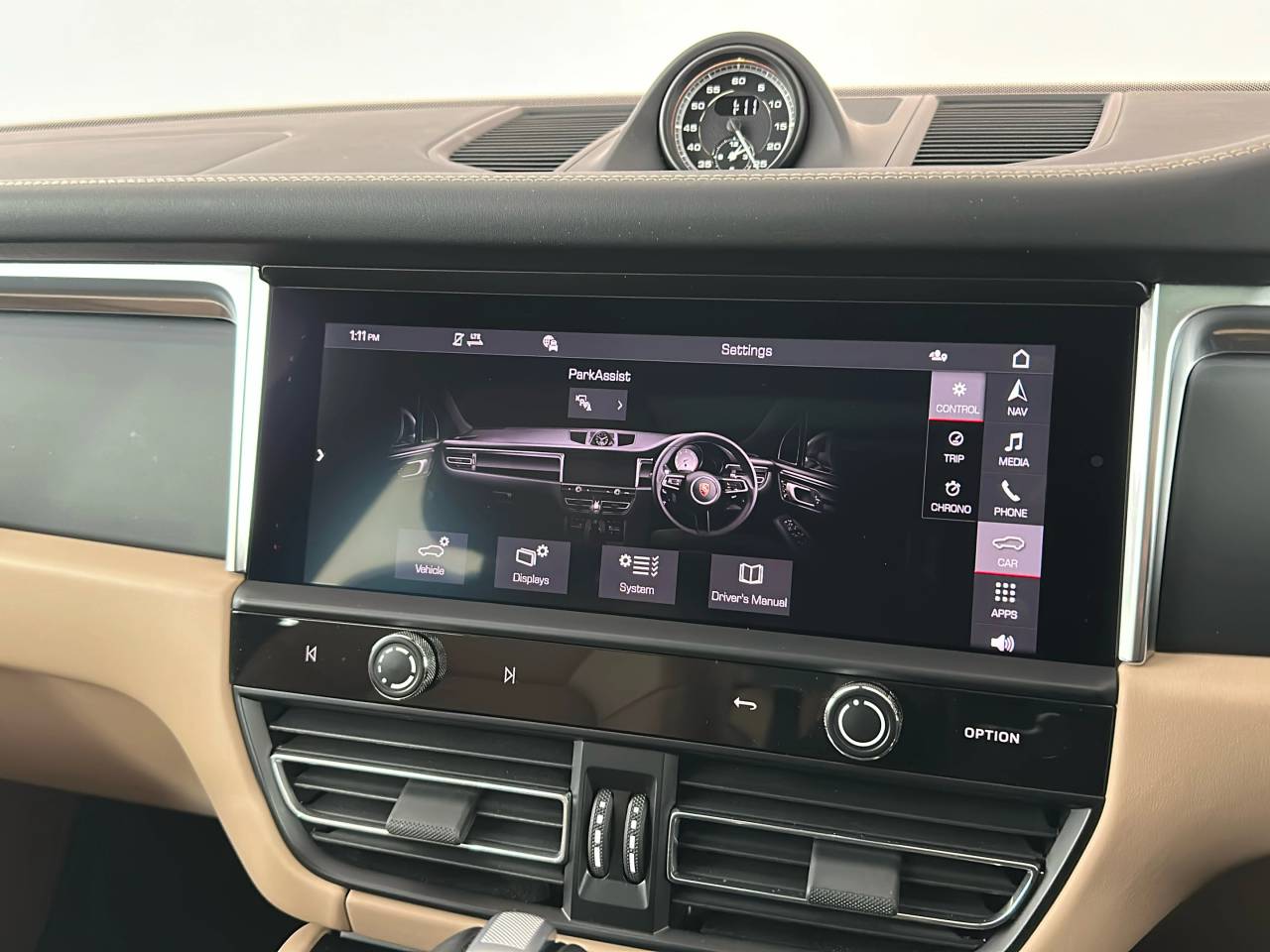 Macan T PDK (31) image 29