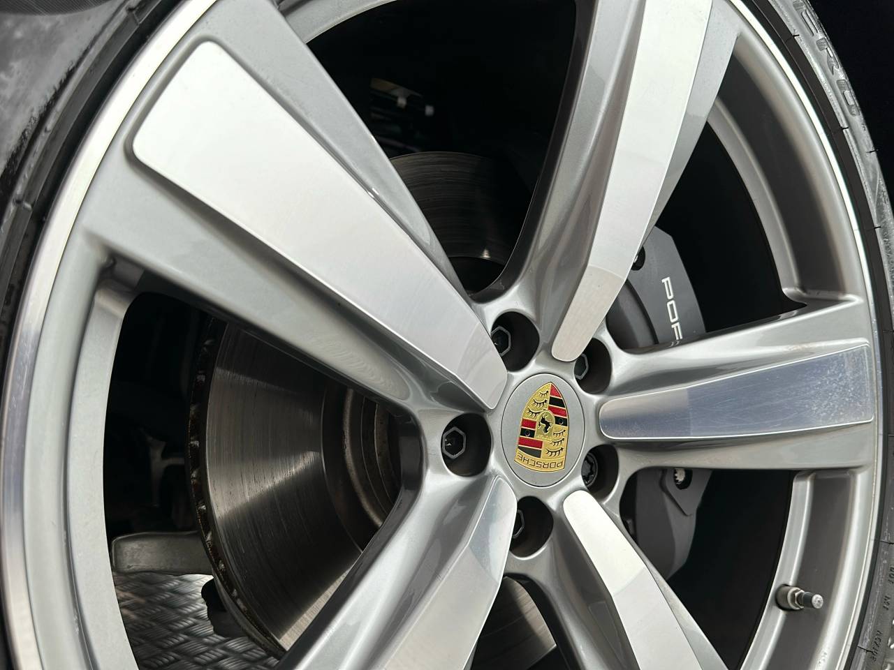 Macan T PDK (31) image 38