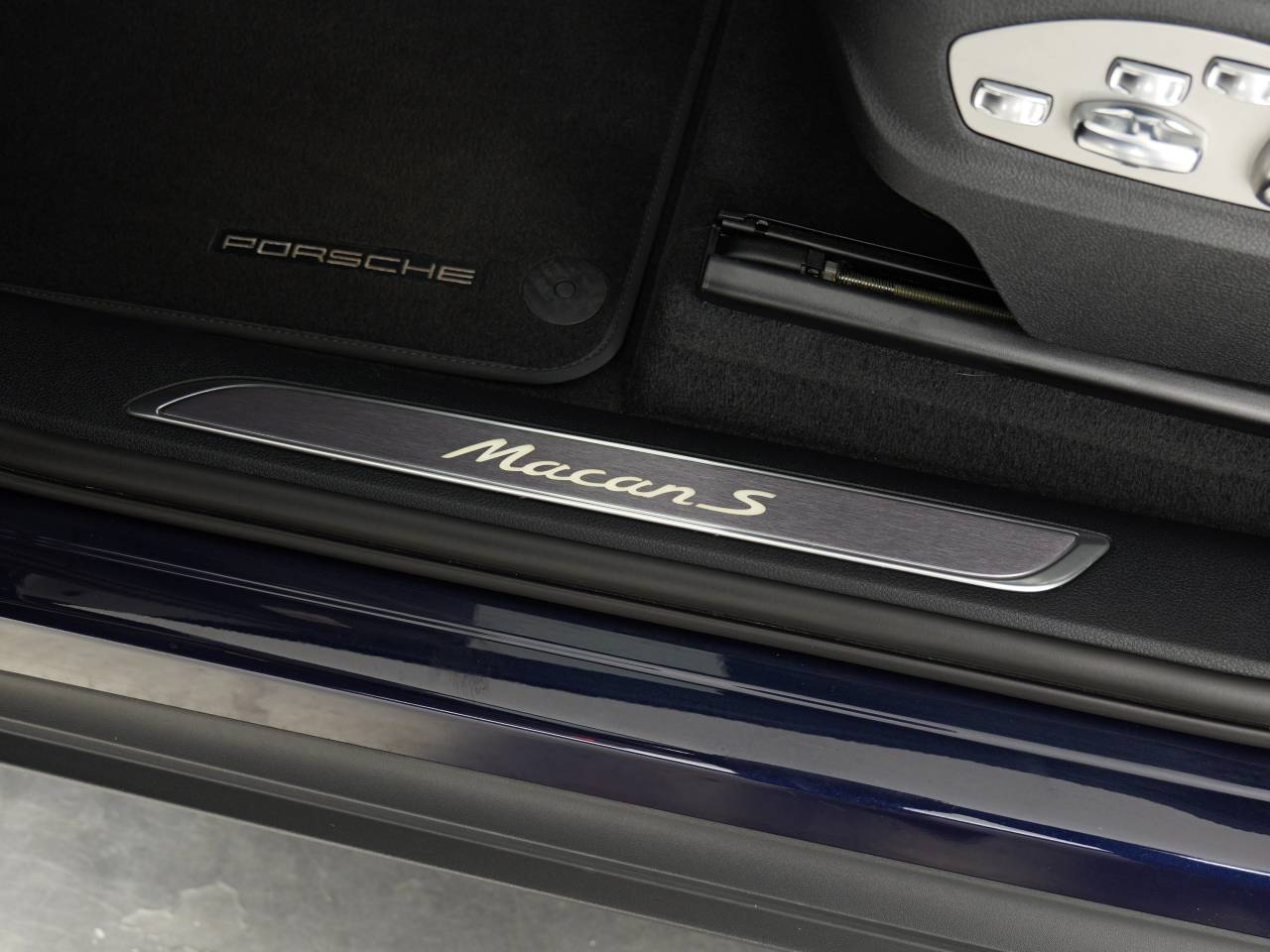 Macan S PDK (63) image 29