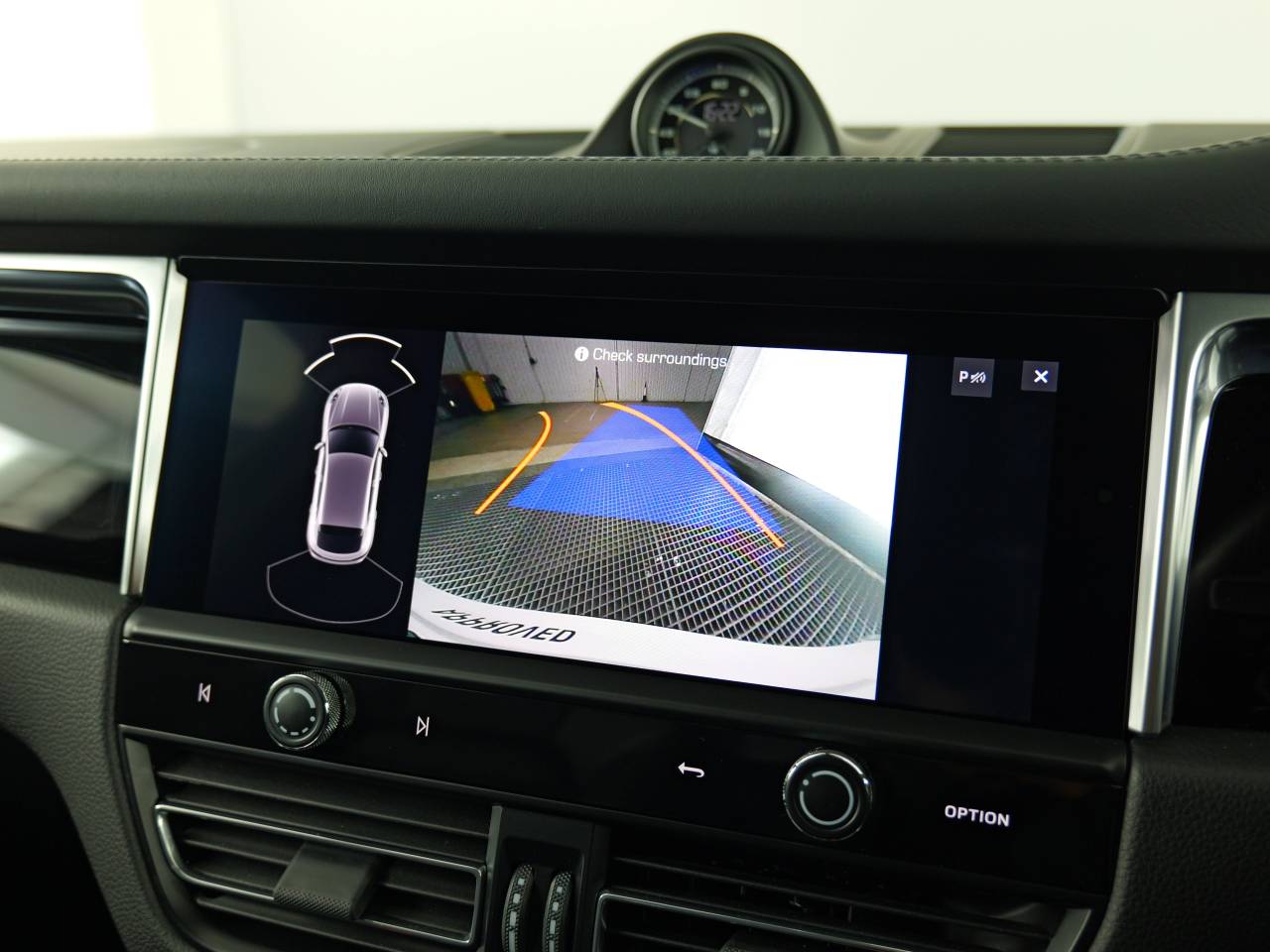 Macan S PDK (63) image 21
