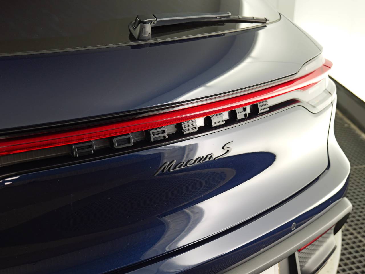 Macan S PDK (63) image 11