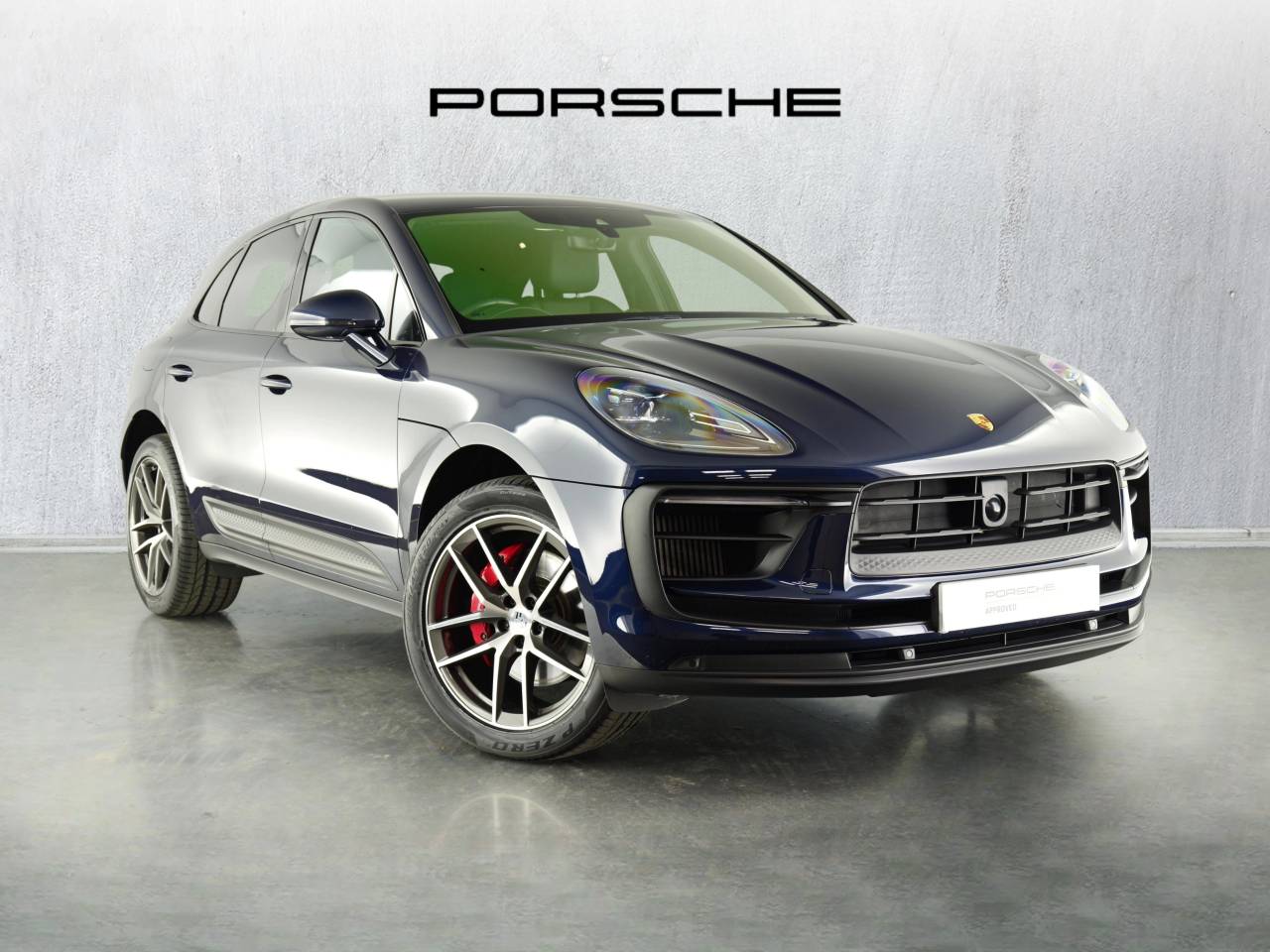 Macan S PDK (63) image 01
