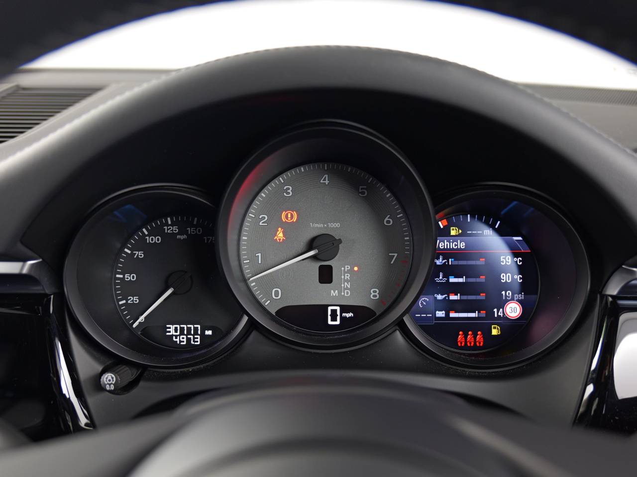 Macan S PDK (63) image 18