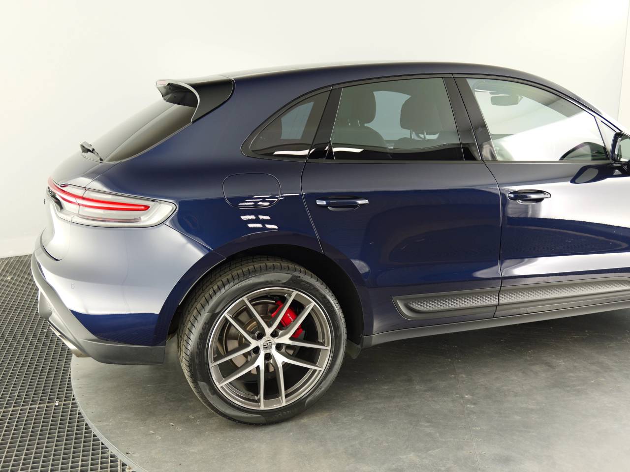 Macan S PDK (63) image 13